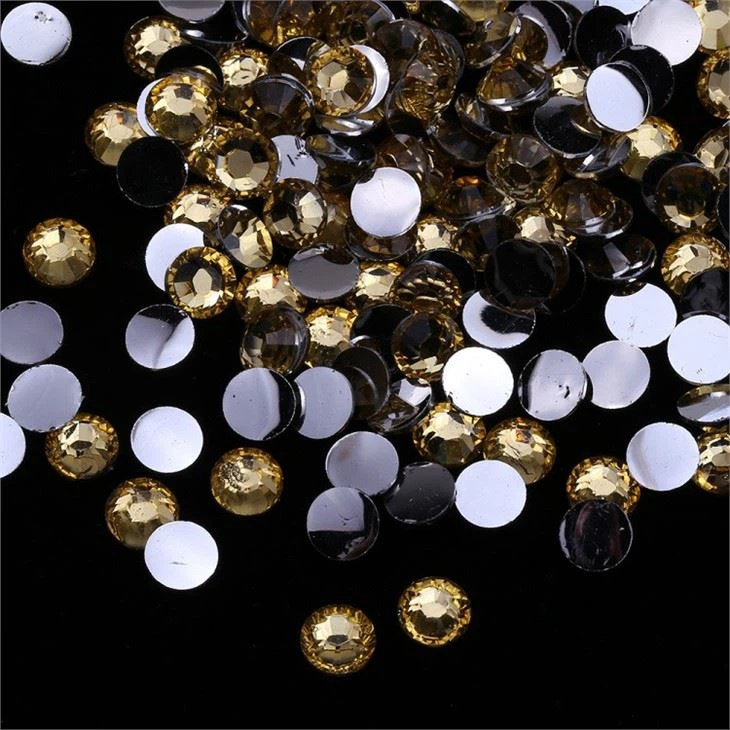 2mm Rhinestones