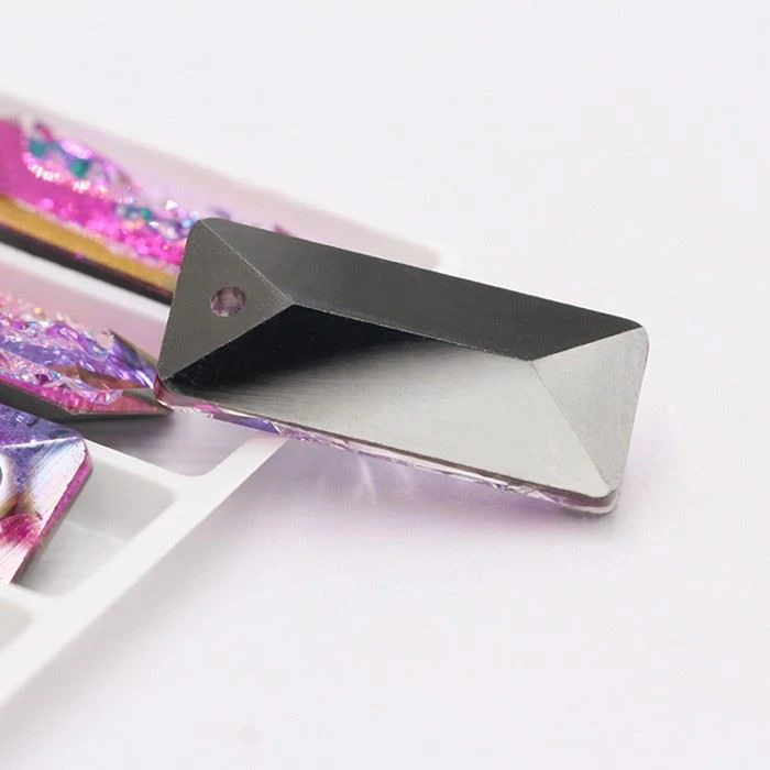 Crystal Pendant-Making Decorative
