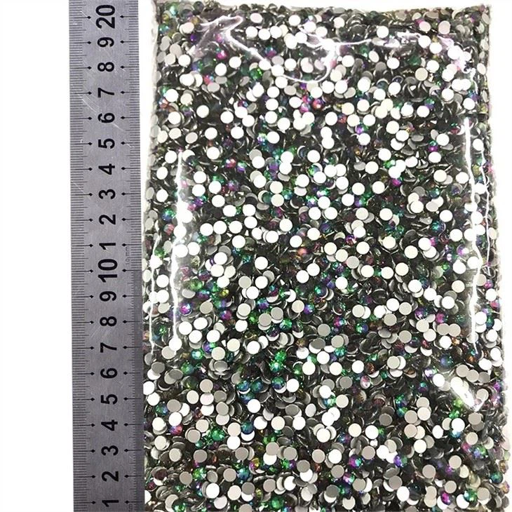 Rhinestones In Bulk