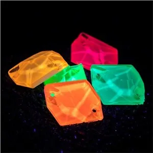 Flat Back Stones