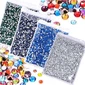 Rhinestones In Bulk