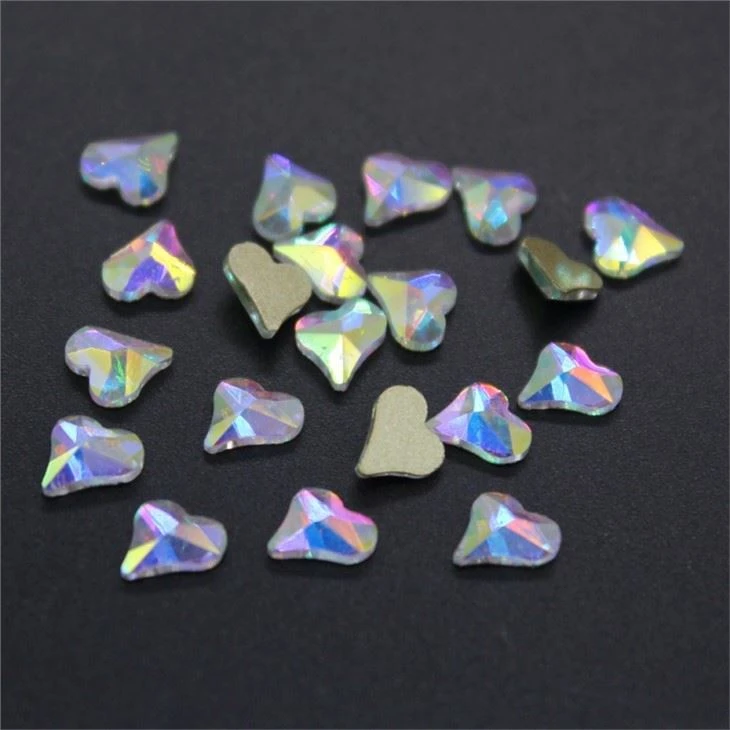 Luxury Rhinestone For Nail