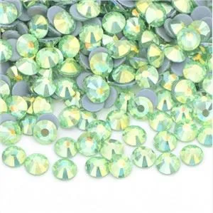 Ab Hotfix Rhinestones