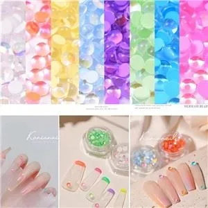 Bulk Rhinestones For Nails