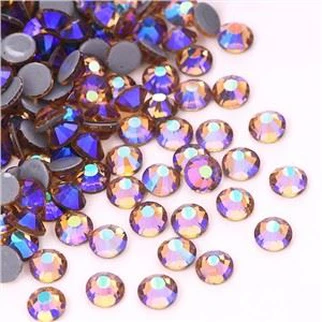 Hotfix Rhinestones Ss10