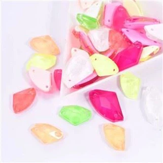 Rhinestone For Sewing Crystals