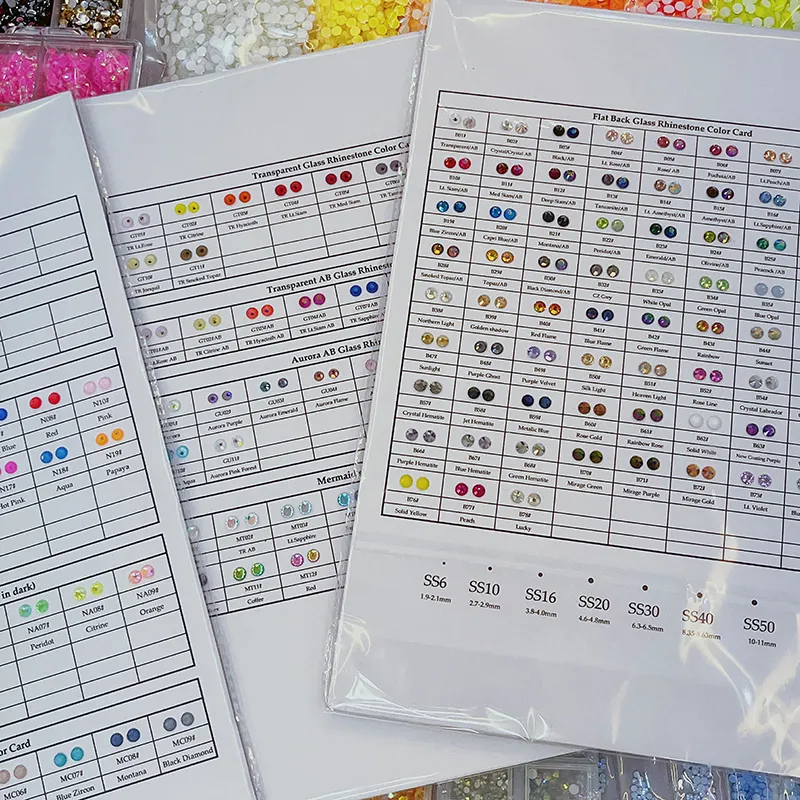 how to order rhinestone how to order rhinestone