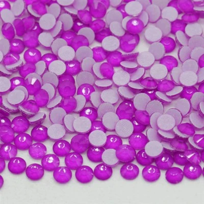 Neon Color Hotfix Rhinestone